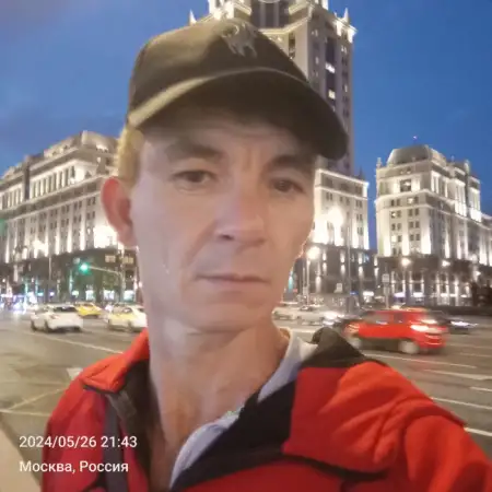 Sobir, 44Өзбекстан 