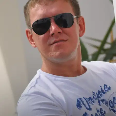 Ramil, 40Ресей 