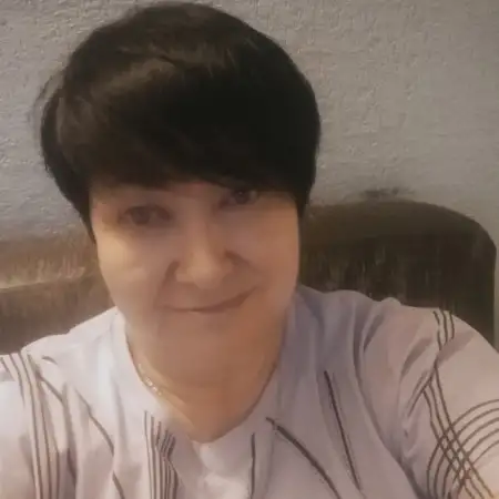 Tanzilya, 59Ресей 