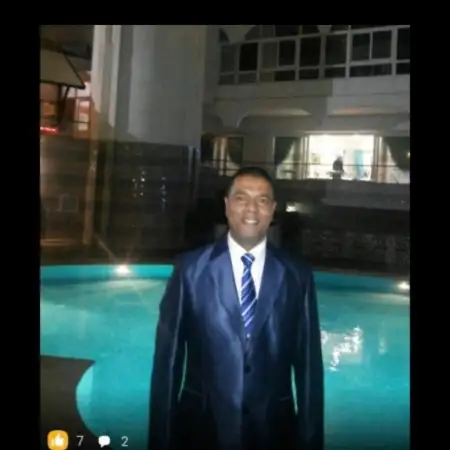 Jisham, 52Египет 