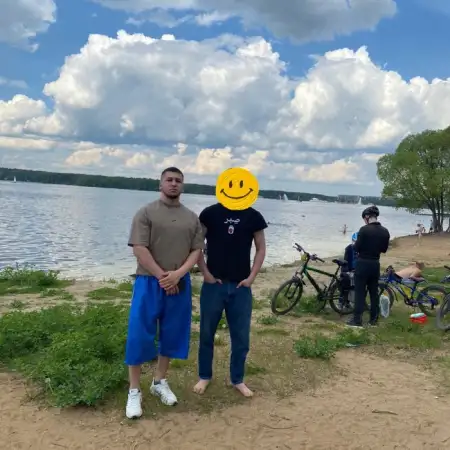 Ali, 26Ресей 
