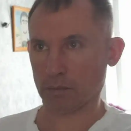 Albert, 47Ресей