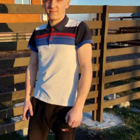 Ilnur, 28Ресей 