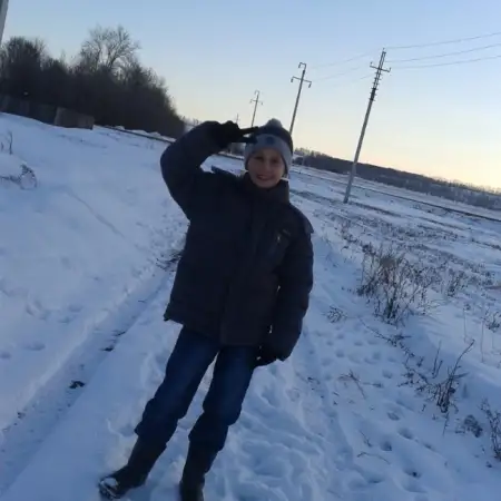 Radik, 22Ресей 