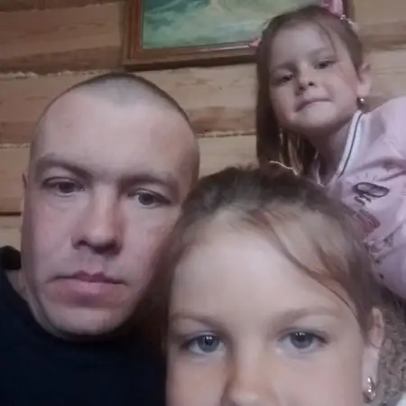 Insaf, 38Ресей 