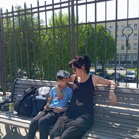 Guli, 49Ресей 