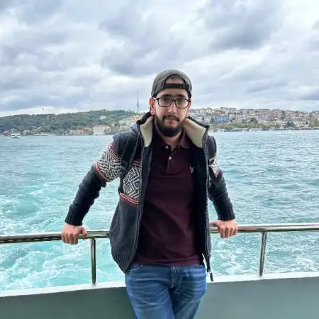 Mohammad, 31Египет 
