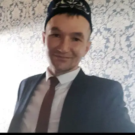 Ilnur, 37Ресей 