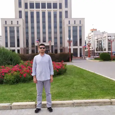 Suhrob, 51Ресей