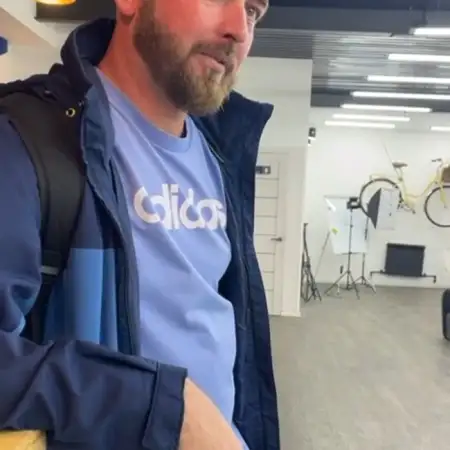 Usman, 40Ресей