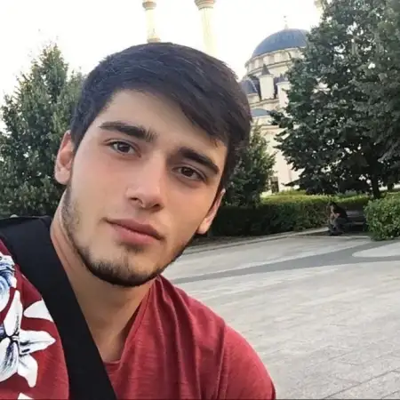 Alik, 26Ресей