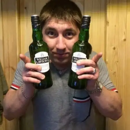 Marsel, 30Ресей