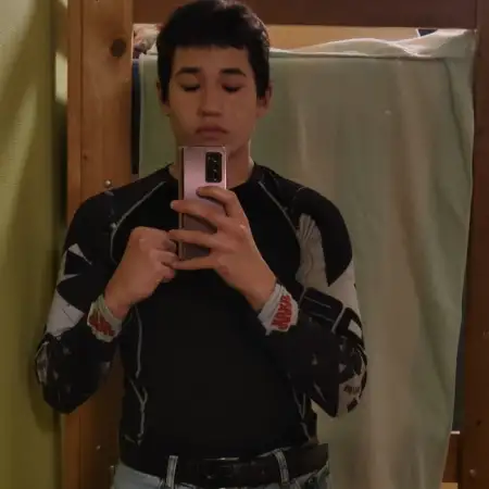 Ibragim, 20Ресей