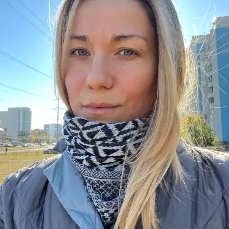 Liliya, 40Ресей 