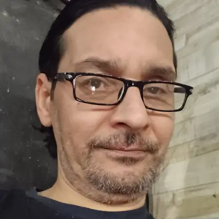 Ahmed, 56 Египет