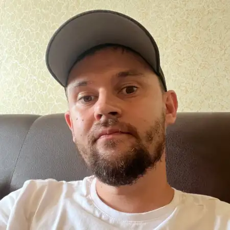 Vadim, 33Ресей 