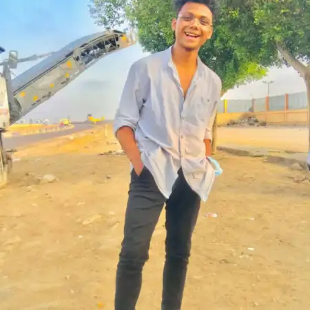 Adham, 23Египет 