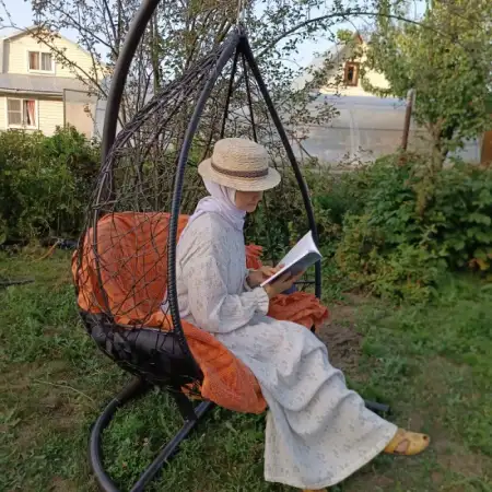 Aliya, 53Ресей 