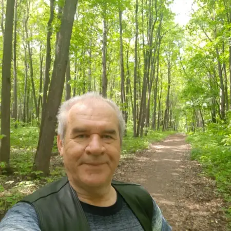 Rafael, 69 Ресей