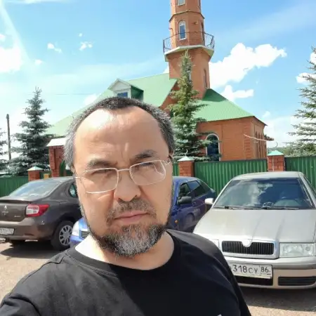 Sobir, 53Ресей 