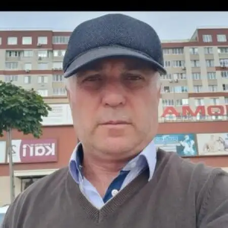 djamal, 65Ресей 