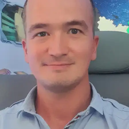 Ramim, 41Ресей 