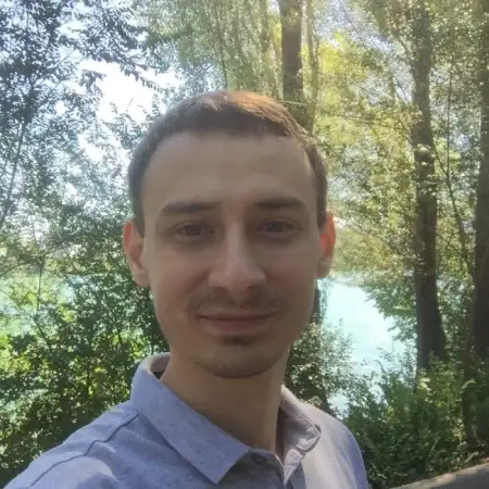 Ilmir, 35Қазақстан 