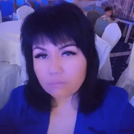 Zarina, 44Ресей 
