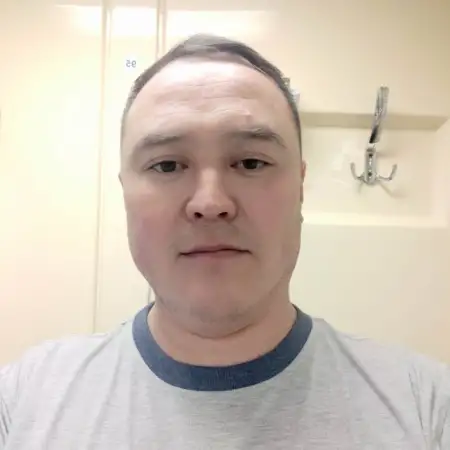 Eldar, 47Ресей 