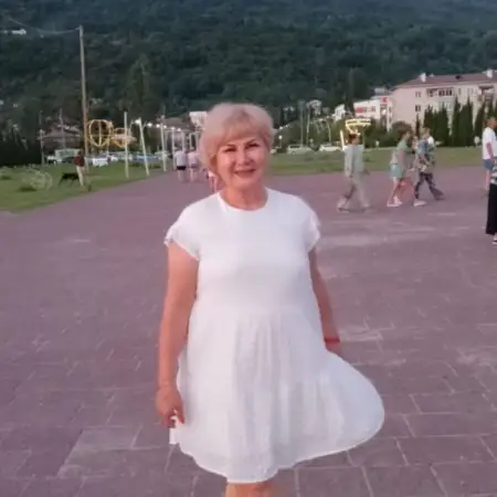Lyutsiya, 60Ресей 