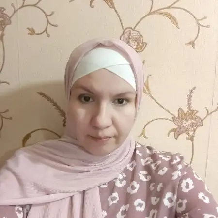 Alfiya, 40Ресей 