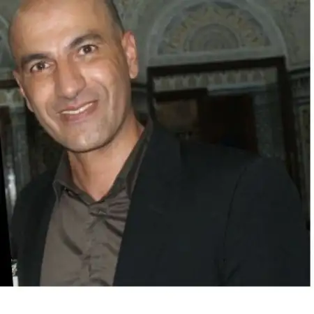 Abdel, 50Германия 
