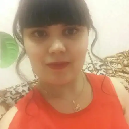 Regina, 34Ресей