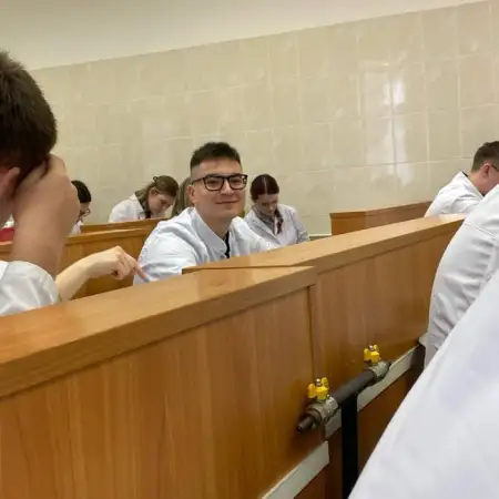Aydar, 23Ресей