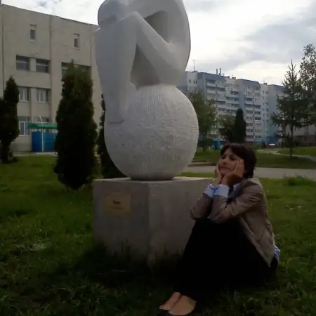 Elvira, 40Ресей 