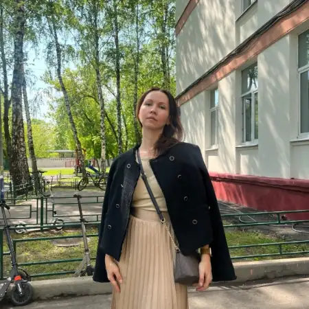 Galiya, 44Ресей 