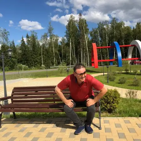 Ruslan, 46Ресей 
