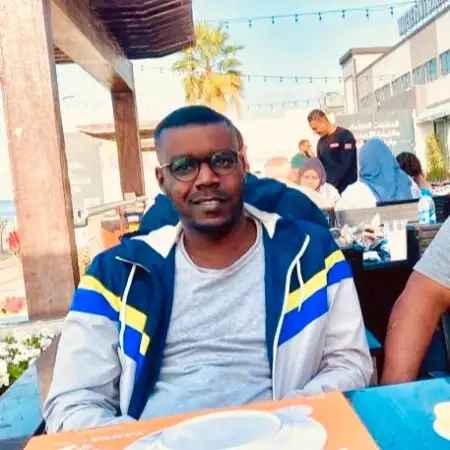 Ahmed, 38БАӘ 