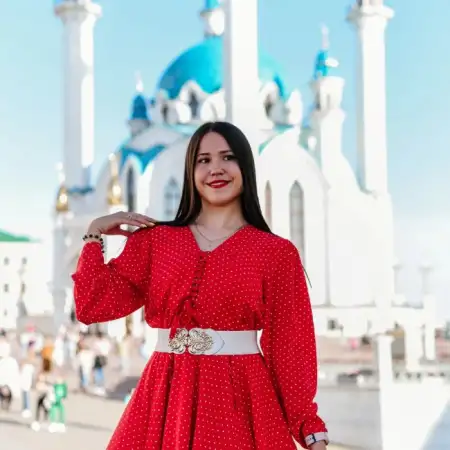 Azaliya, 27Ресей 