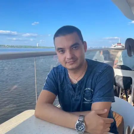 Elmar, 40Ресей 