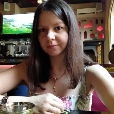 Lara, 40Ресей 