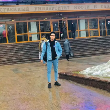 Isl, 26Ресей