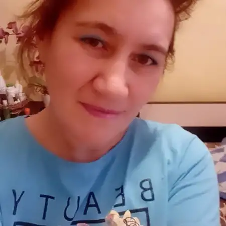 Gulnura, 51Ресей 