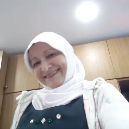 Fatima, 54Ресей 