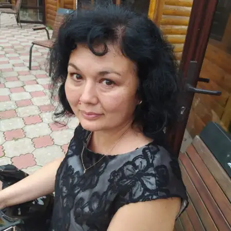 Alfiya, 50Ресей 