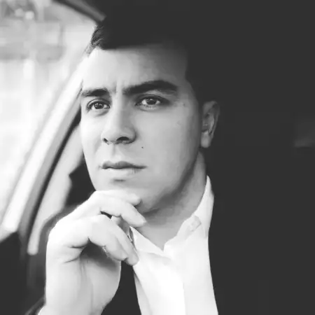 Samir, 36Ресей 