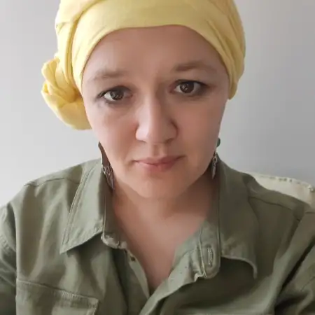 Gulfiya