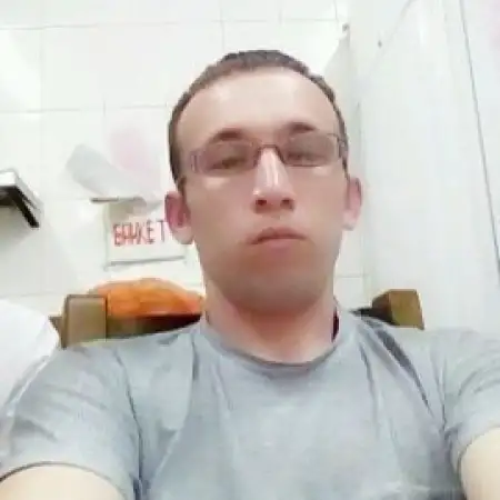 Alisher, 39Ресей 