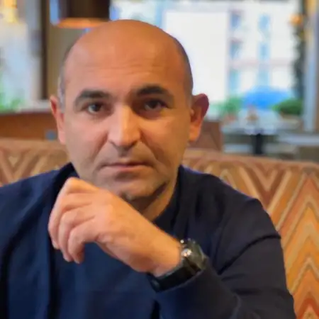 Elshan, 51Ресей 