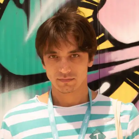 Radim, 32Ресей